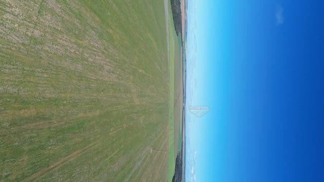 Imagem Fazenda Arrendamento para Agricultura em Unaí - MG