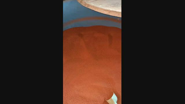 Imagem Concentrado Mineral