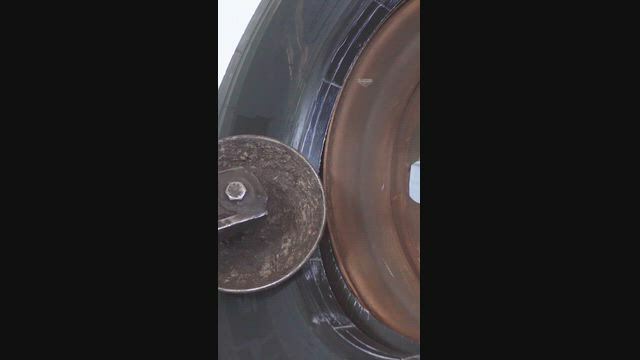 Imagem Montex Pasta Lubrificante para Borrachas | Substitui a Vaselina na Montagem de Pneus