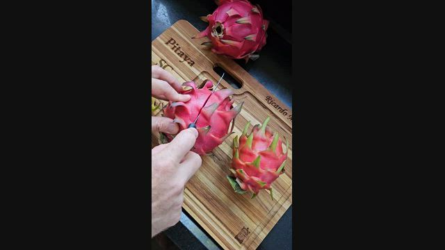 Imagem Mudas de Pitaya