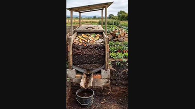 Imagem Biofertilizante Húmus Líquido Natural – 25 Litros | Adubo Orgânico