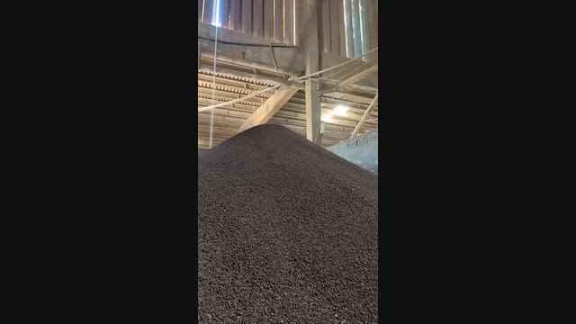 Imagem Fosfato Granulado 18% P2O5