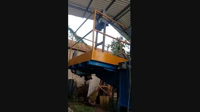 Imagem MANIPULADOR NETSU COM SISTEMA DE SOLDAGEM ARCO SUBMERSO LINCOLN 1000A E CABEÇOTE NA4