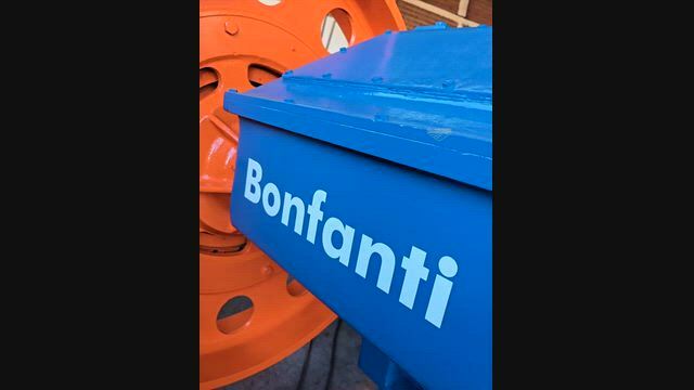 Imagem Maromba Bonfanti 14.110