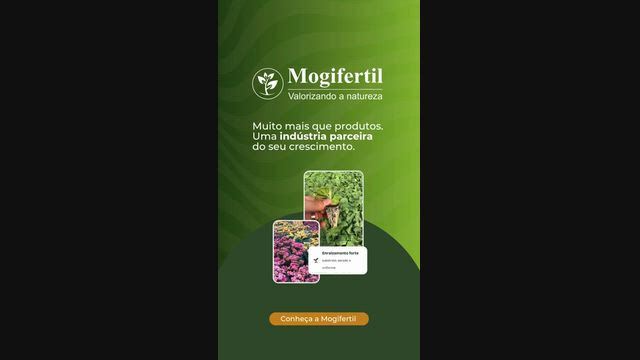 Imagem MogiMAX Substrato Profissional BANANA TRIMIX
