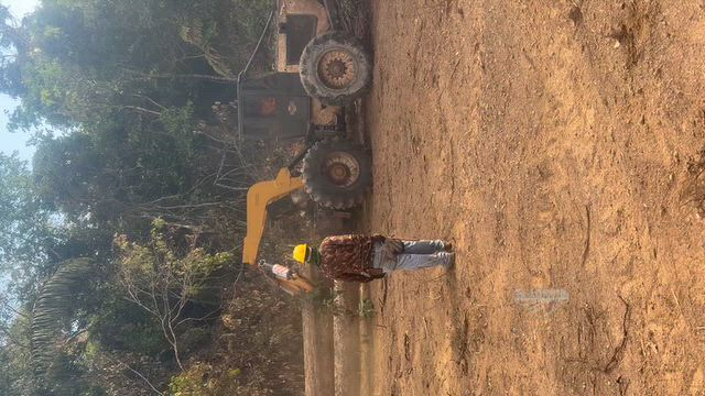 Imagem PEGA TORA DURAMIX - MODELO PINÇA 12 TON / 25 TON