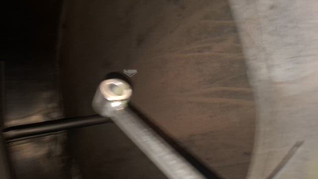 Imagem Tanque inox vertical Plurinox