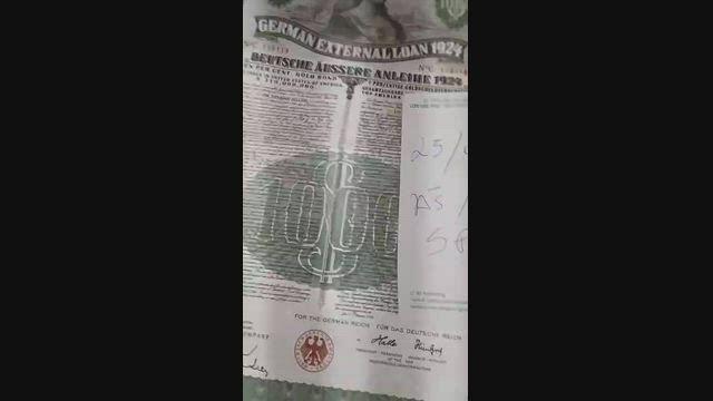 Imagem Título alemão