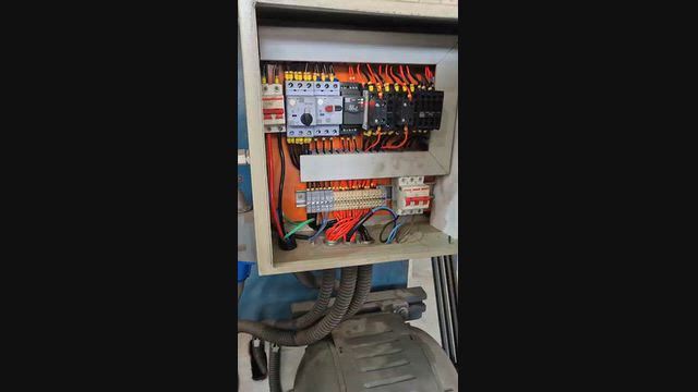 Imagem TORNO MECÂNICO PROMECA T-750 1600x2000 REVISADO | PRONTO PARA TRABALHAR