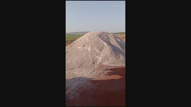 Imagem VARREDURA NPK