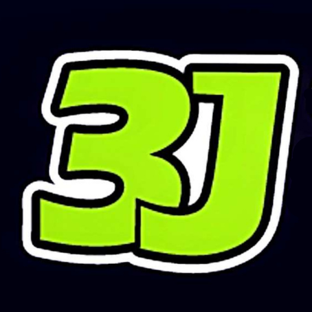 Logo da loja oficial 3J Tratores