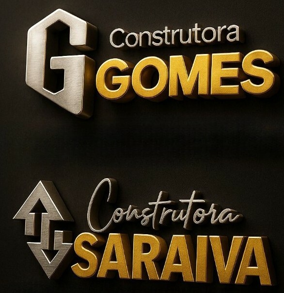 Logo da loja oficial CONSTRUTORA GOMES