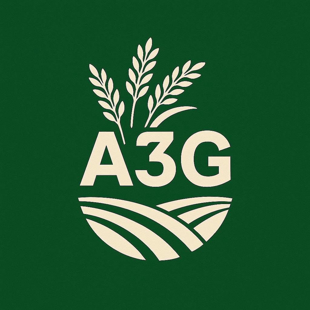 A3G MÁQUINAS E EQUIPAMENTOS