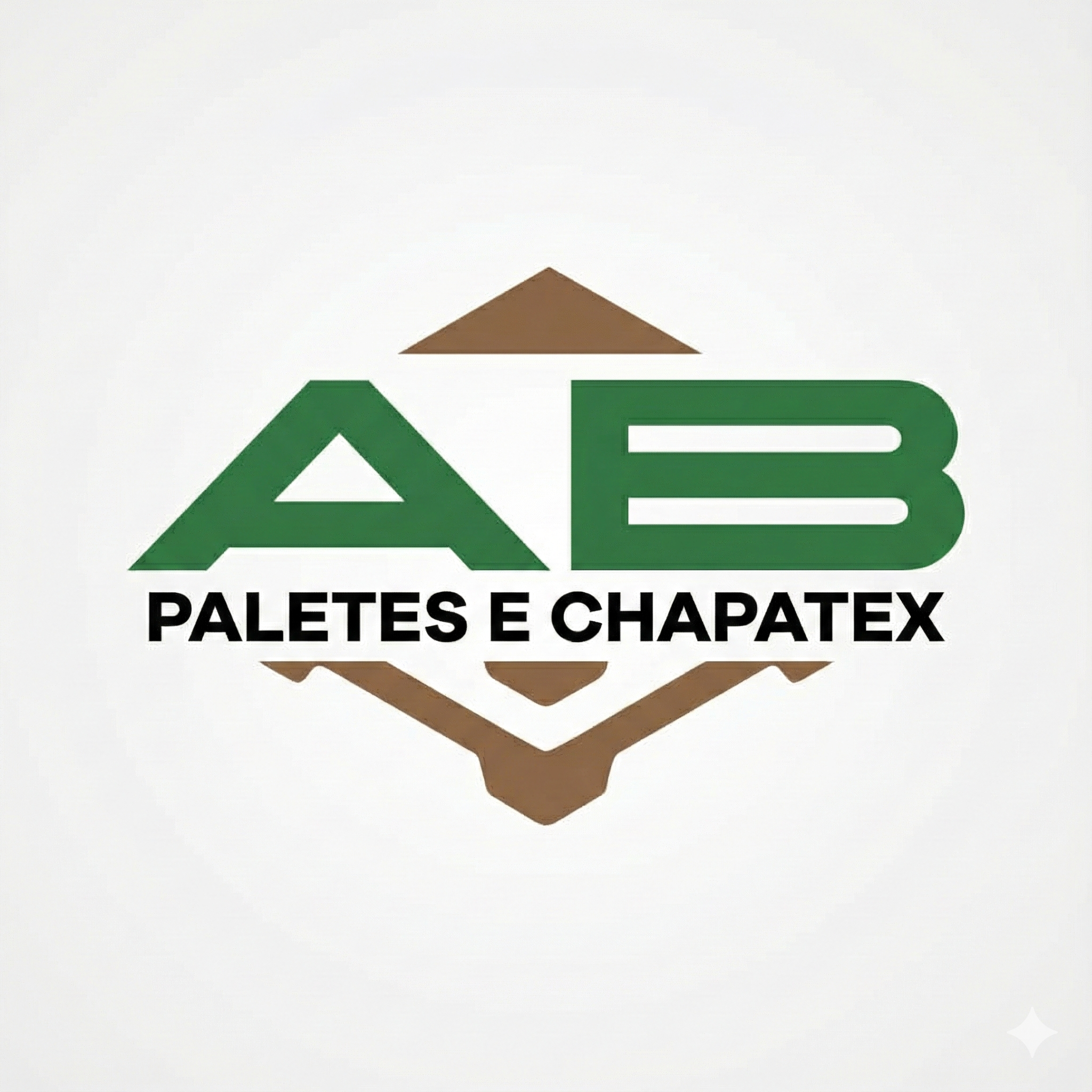 Logo da loja oficial AB PALETES E CHAPATEX