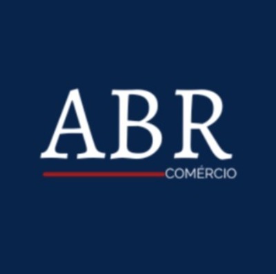 ABR Comércio — Máquinas e Equipamentos Industriais