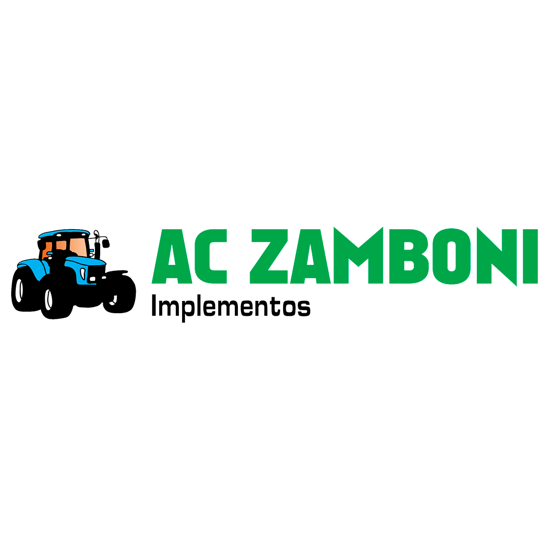 AC Zamboni Implementos