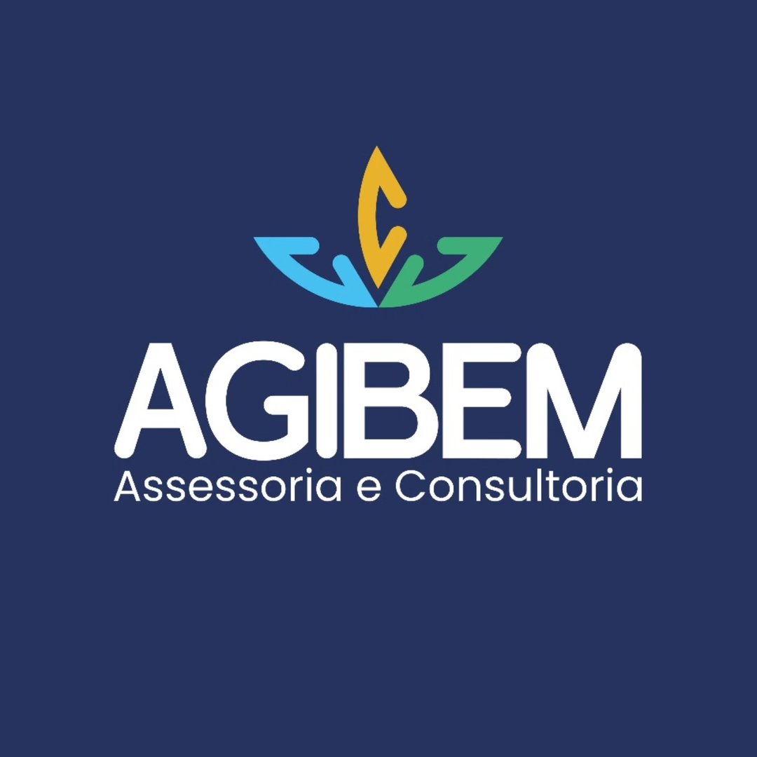 Logo da loja oficial AGIBEM - Assessoria e Consultoria
