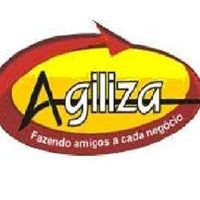 Agiliza Com de Maquinas e Peças