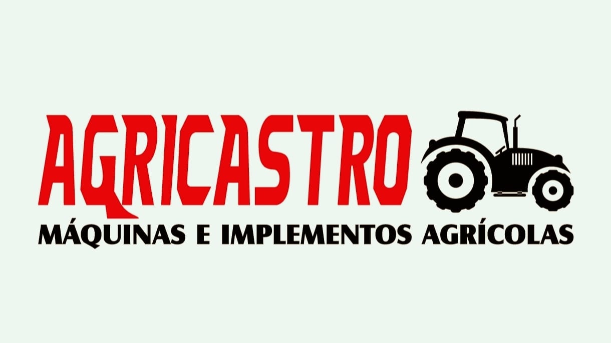 AGRICASTRO MAQUINAS E IMPLEMENTOS