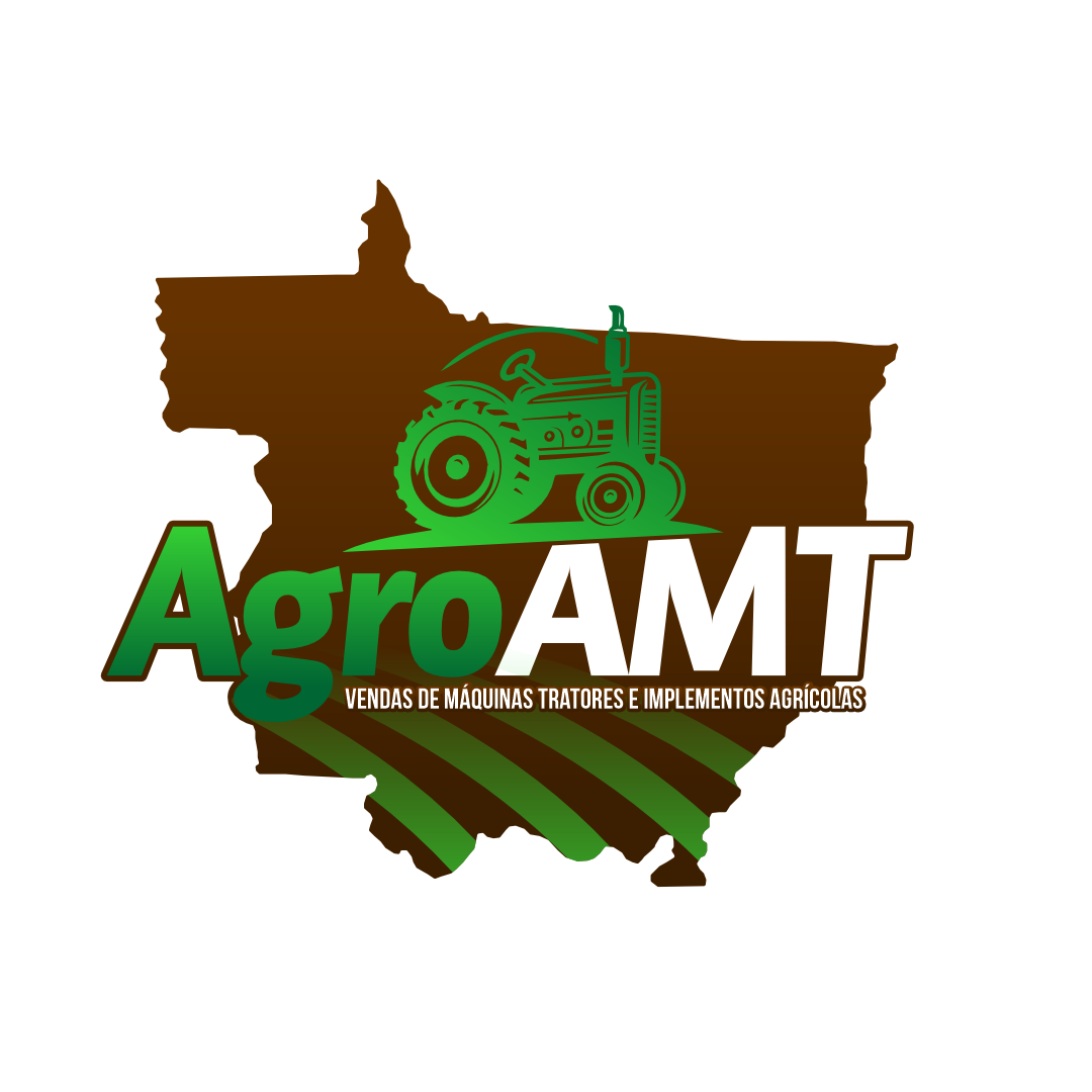 AgroAMT Máquinas Agrícolas