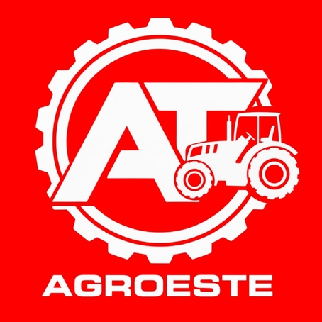 Logo da loja oficial AGROESTE TRATORES