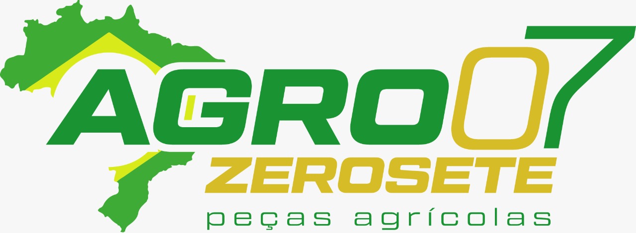 Logo da loja oficial AGRO 07