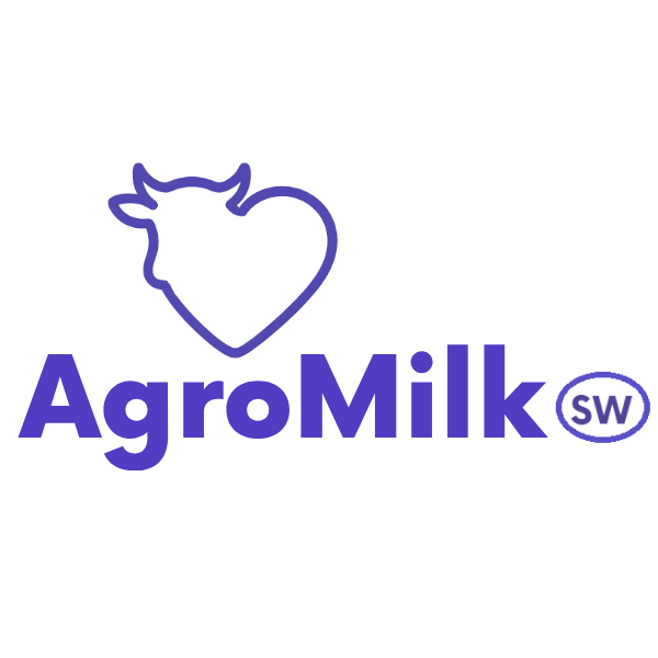 Logo da loja oficial AgroMilkSW