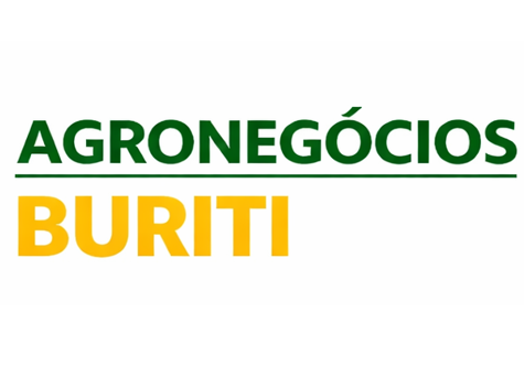 Logo da loja oficial Agronegócios Buriti