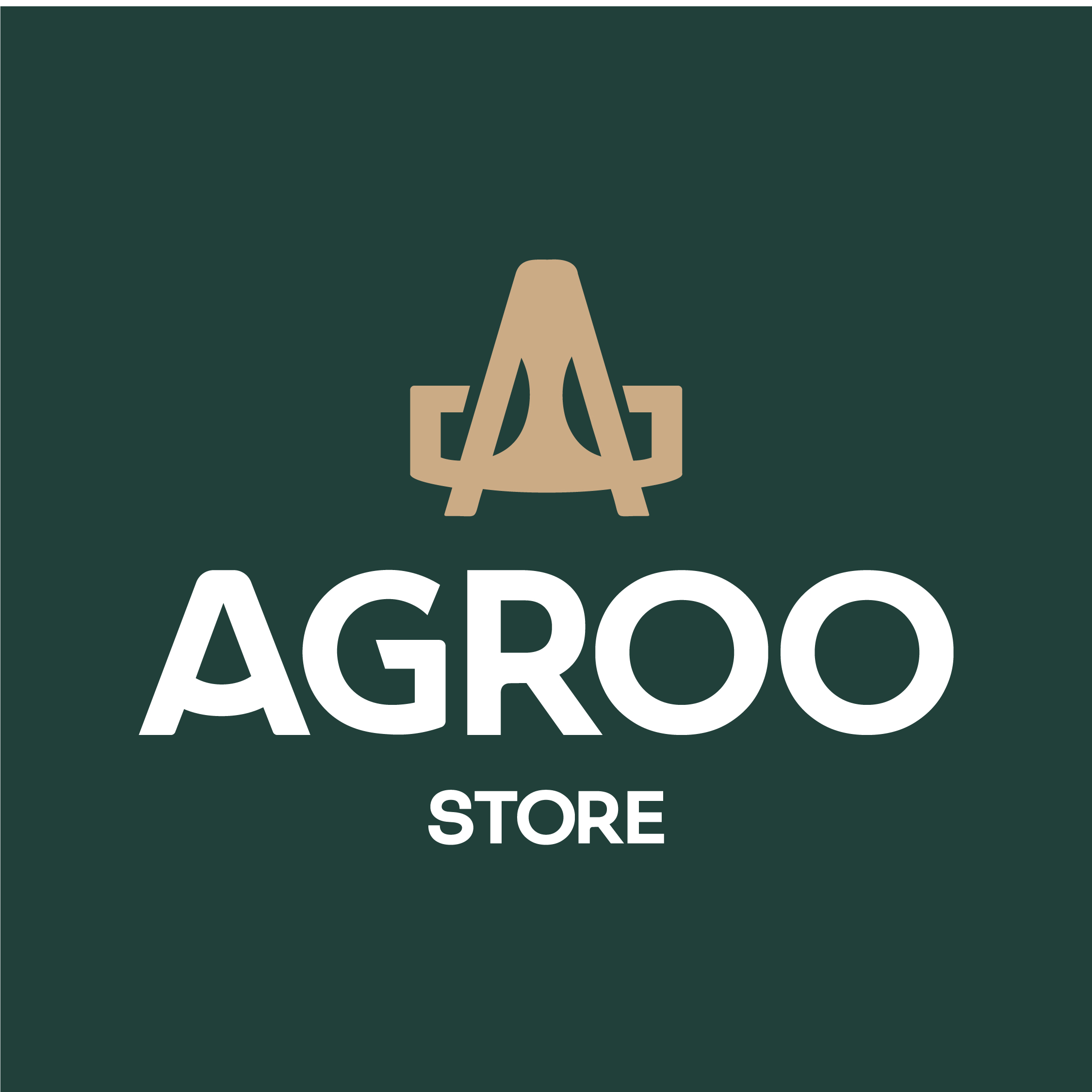 AGROO STORE - BRINDES