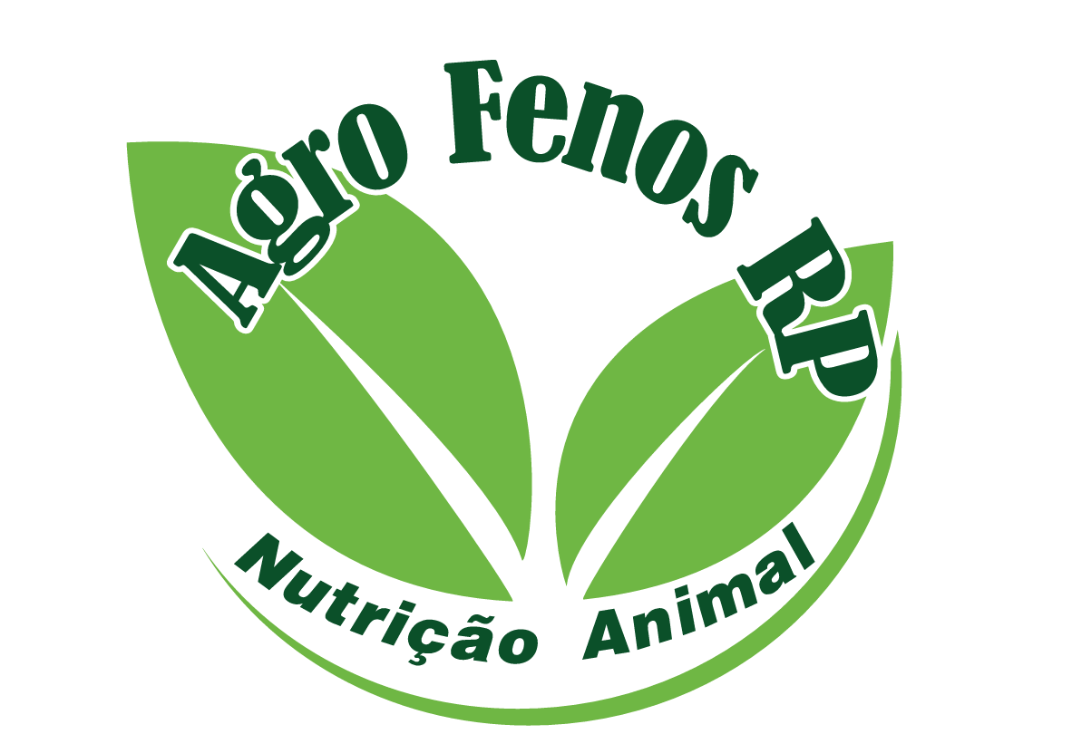 Logo da loja oficial Agro Fenos RP