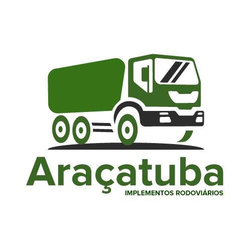 Logo da loja oficial Araçatuba Implementos Rodoviários