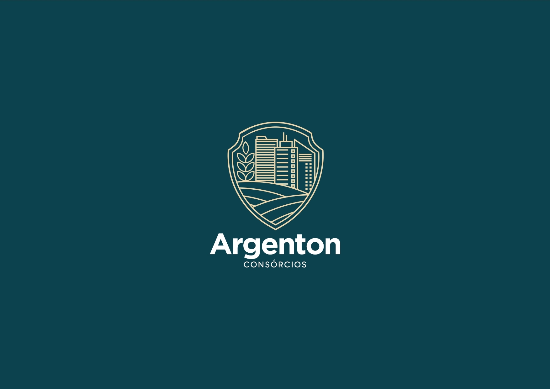 Logo da loja oficial Argenton Consórcios