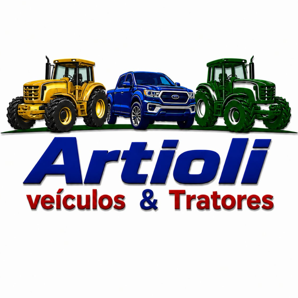 Artioli Tratores