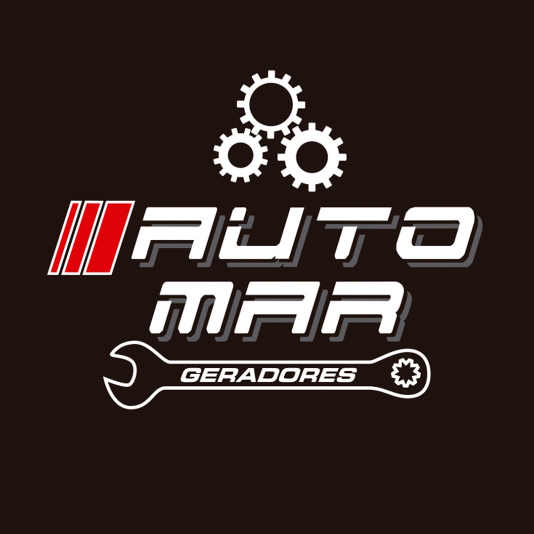 AUTO MAR Geradores