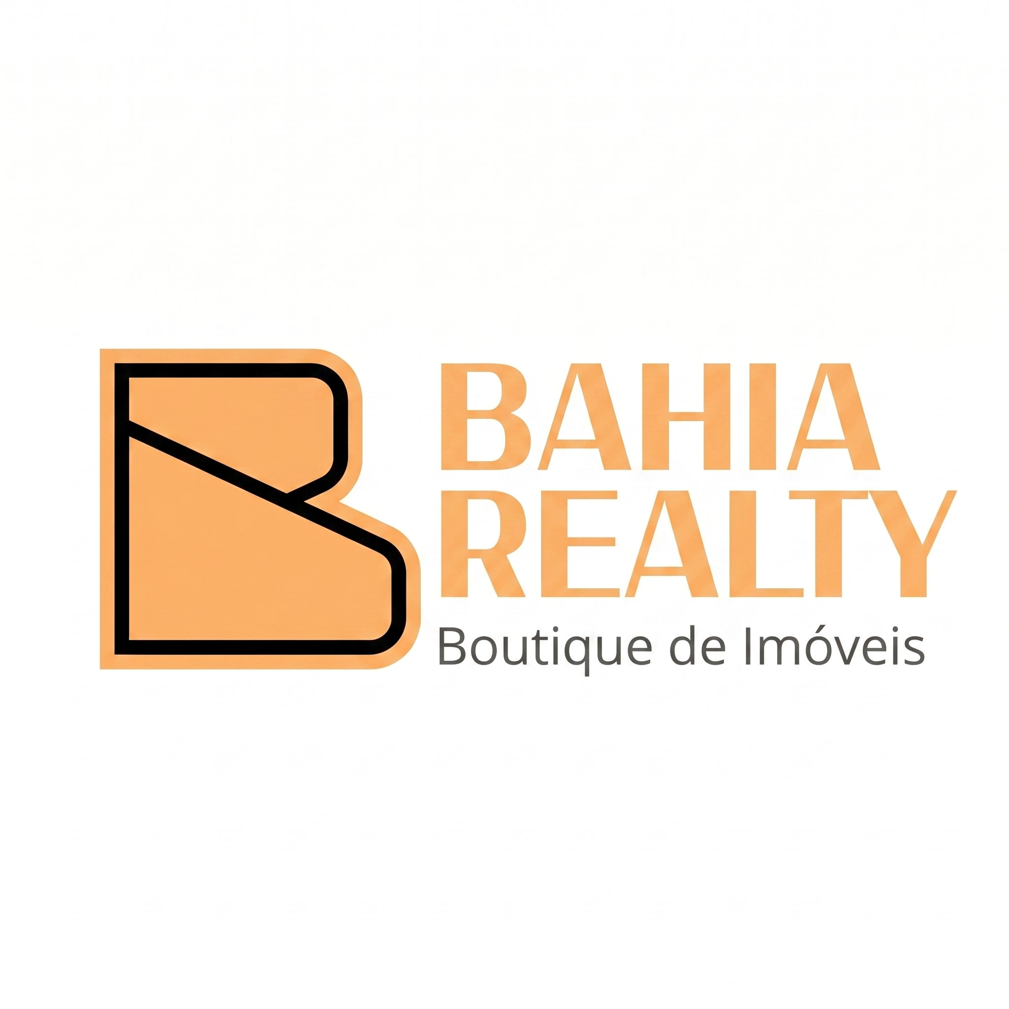 Logo da loja oficial Bahia Realty