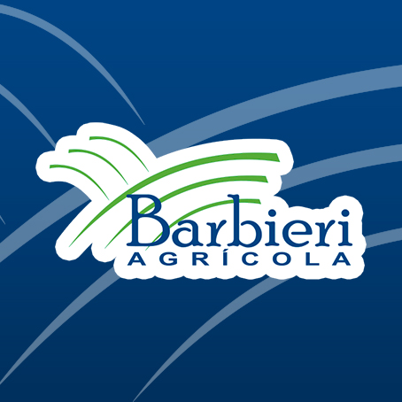 Logo da loja oficial BARBIERI AGRÍCOLA