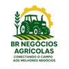 Logo da loja oficial Br Negócios Agrícolas