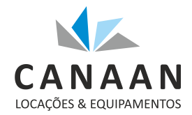 Canaan Locações e Equipamentos
