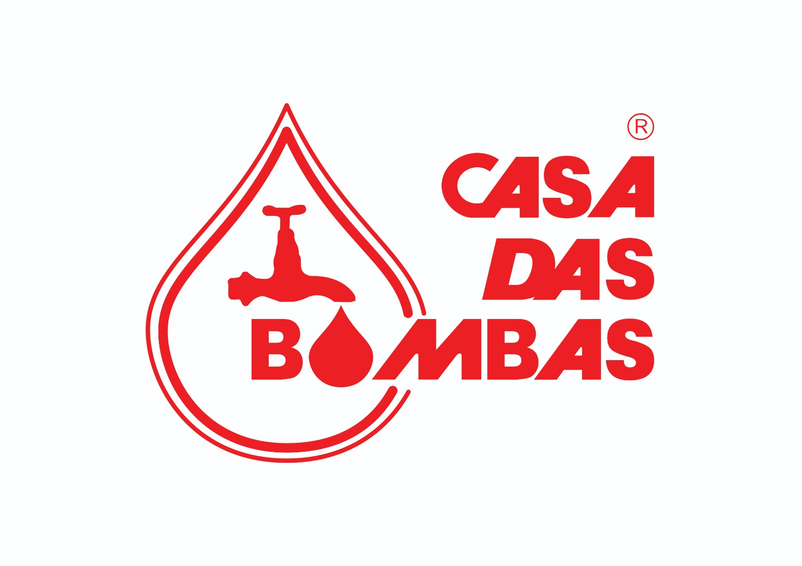 CASA DAS BOMBAS