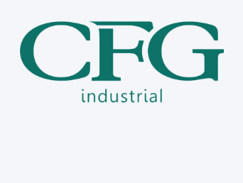 Logo da loja oficial CFG INDUSTRIAL LTDA