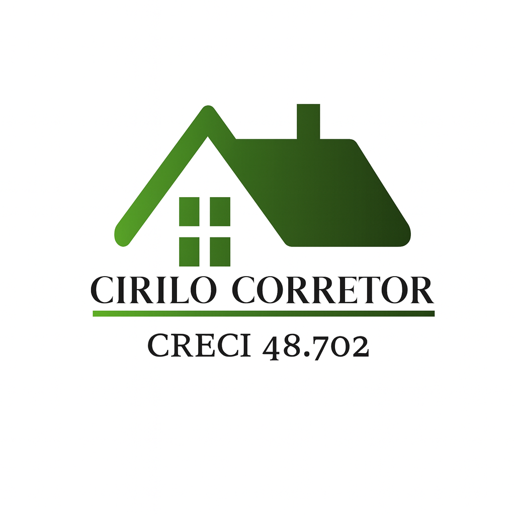 Logo da loja oficial Cirilo Corretor