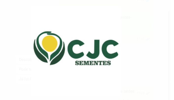 CJC SEMENTES