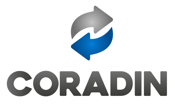 Logo da loja oficial Coradin Ferro e Aço