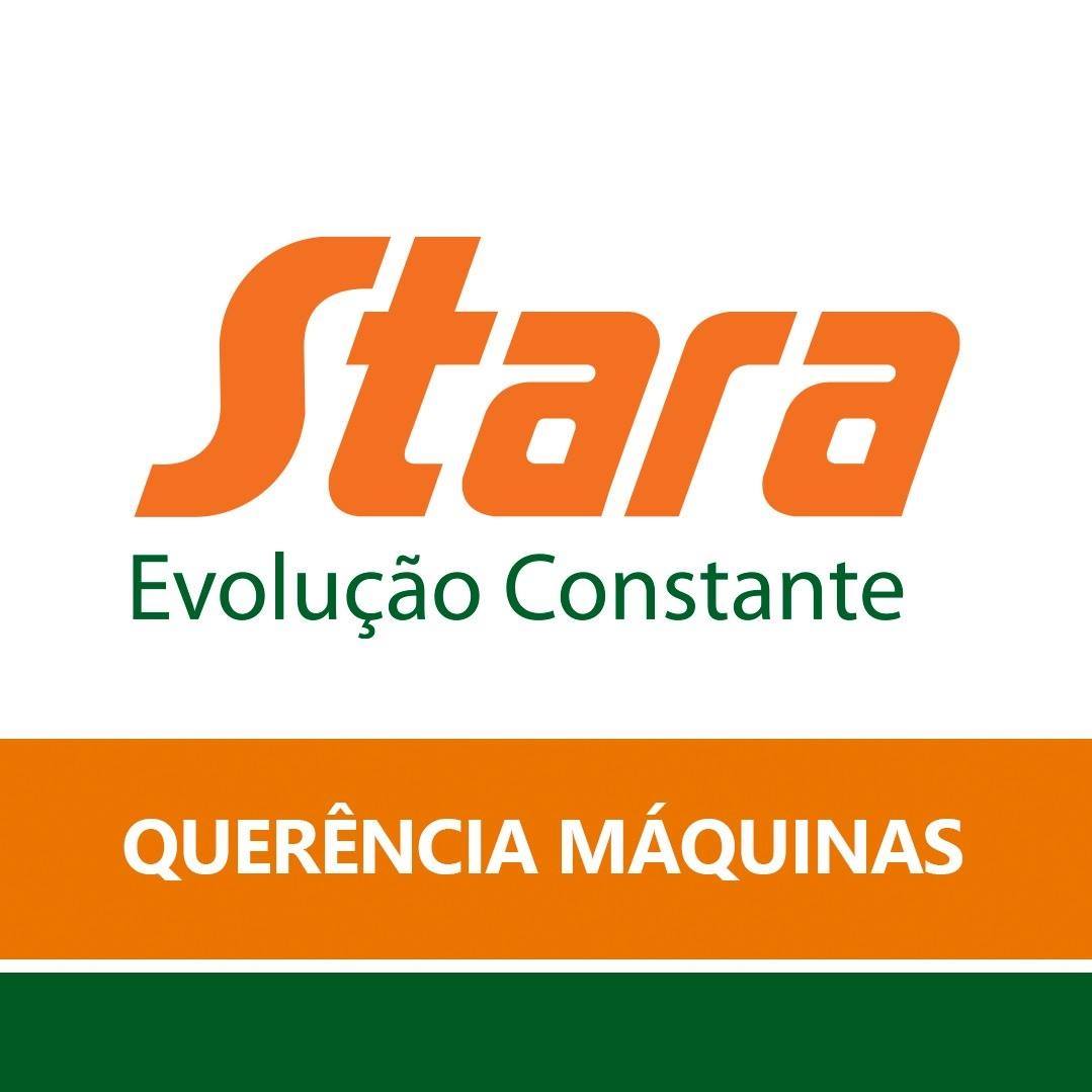 Logo da loja oficial Querência Máquinas