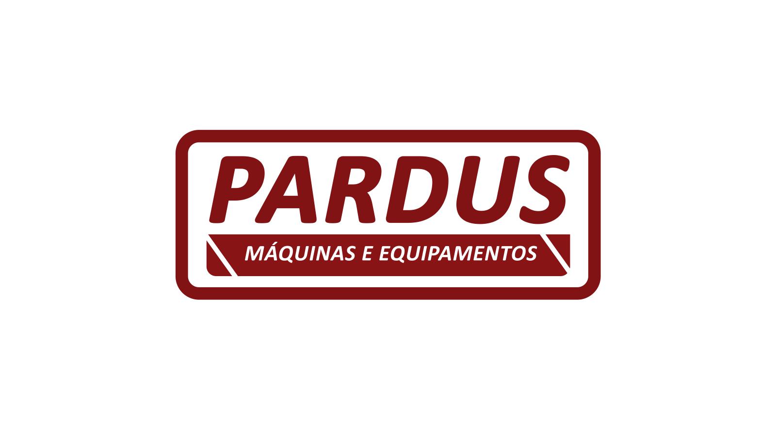 PARDUS MÁQUINAS E EQUIPAMENTOS