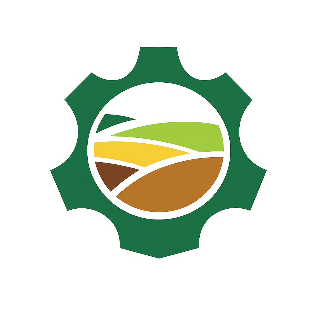 Logo da loja oficial Agrimac