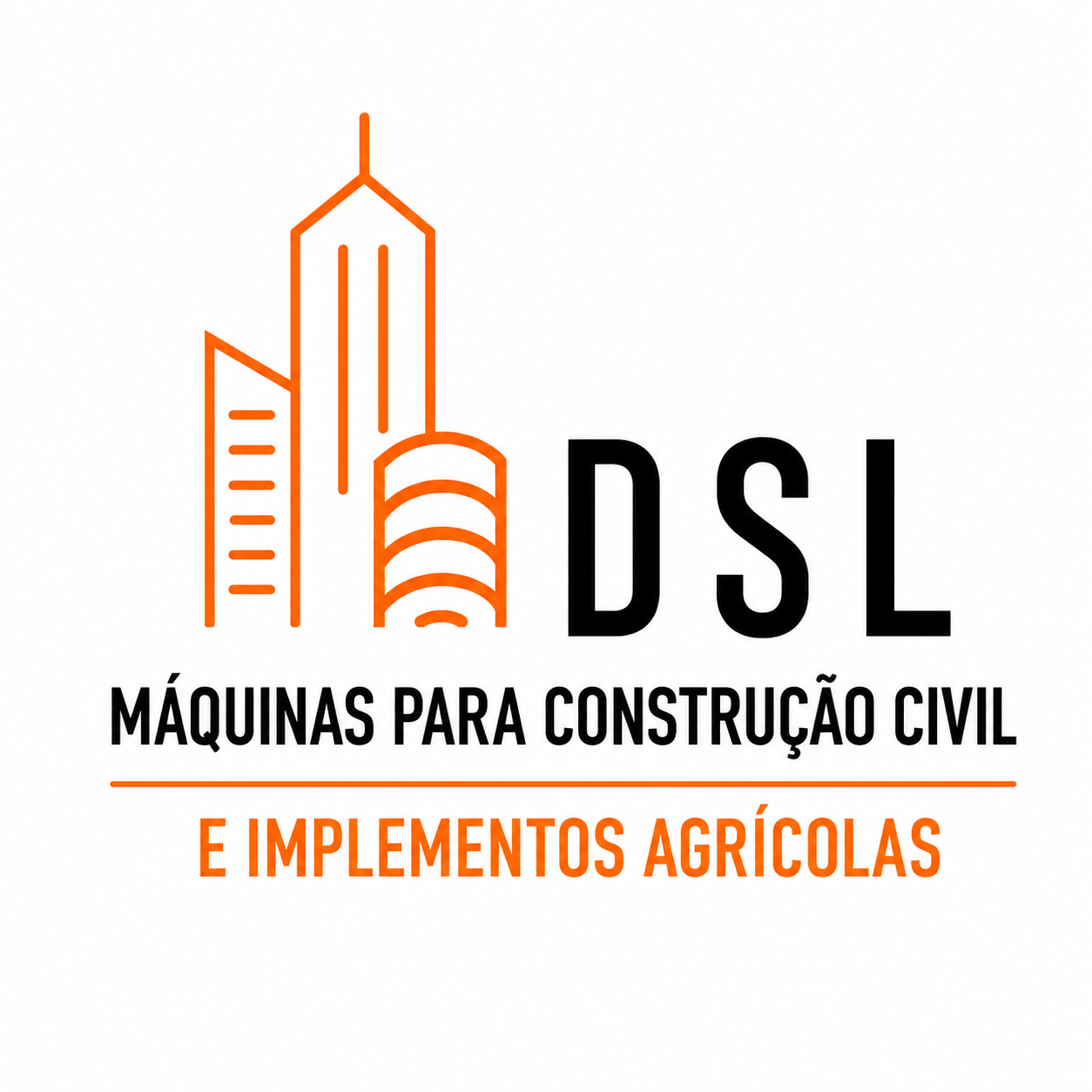 Logo da loja oficial DSL MAQUINAS E EQUIPAMENTOS