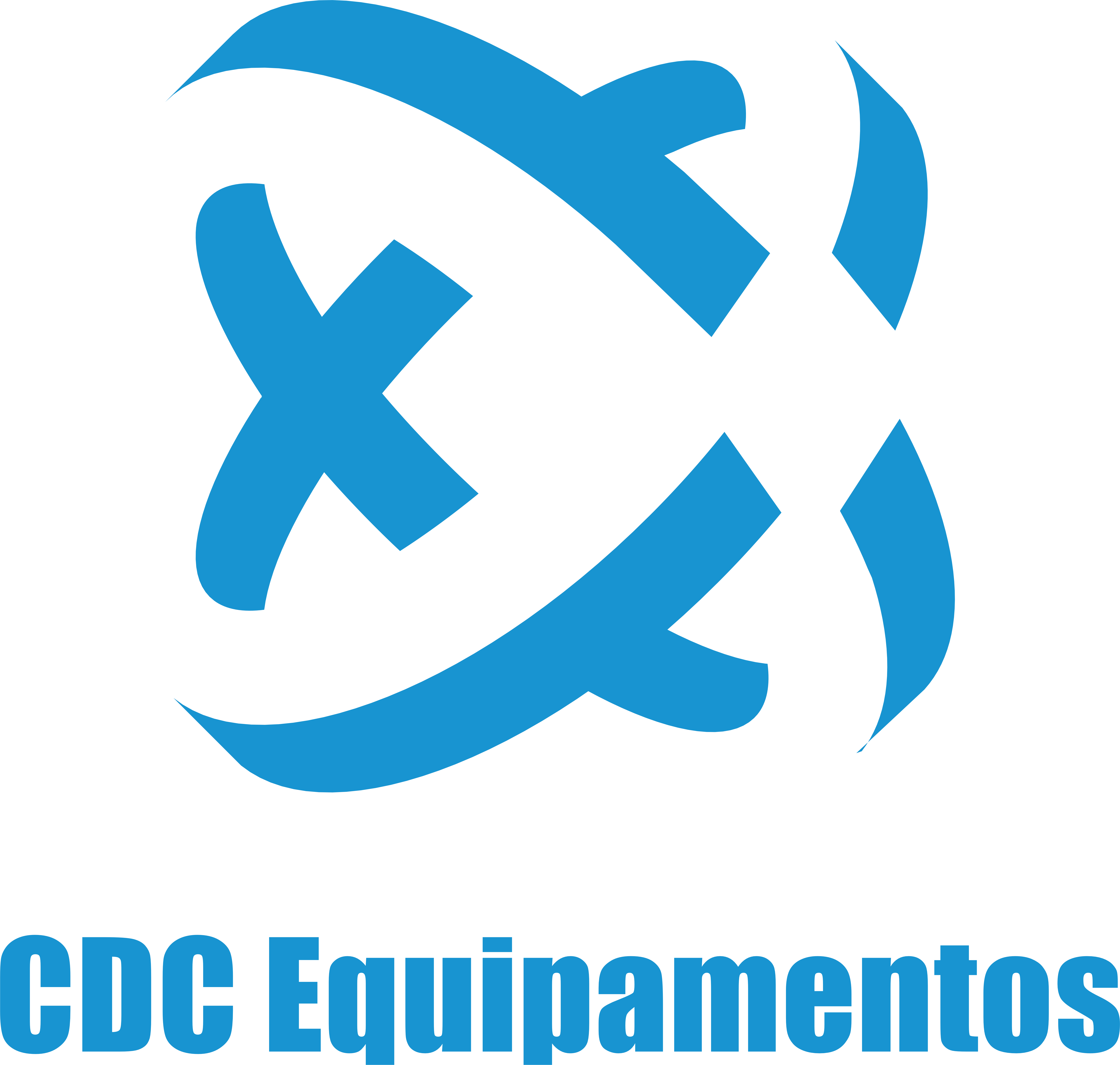 Logo da loja oficial ECOMAC - FABR E MANUT DE EQUIP IND LTDA