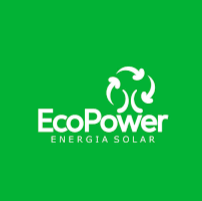 Logo da loja oficial ECOPOWER EFICIÊNCIA ENERGÉTICA LTDA