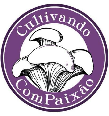 Logo da loja oficial Cultivando com Paixão